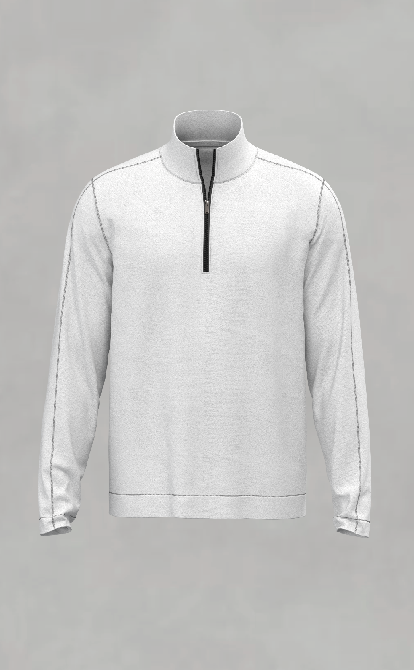 YPB QUARTER ZIP