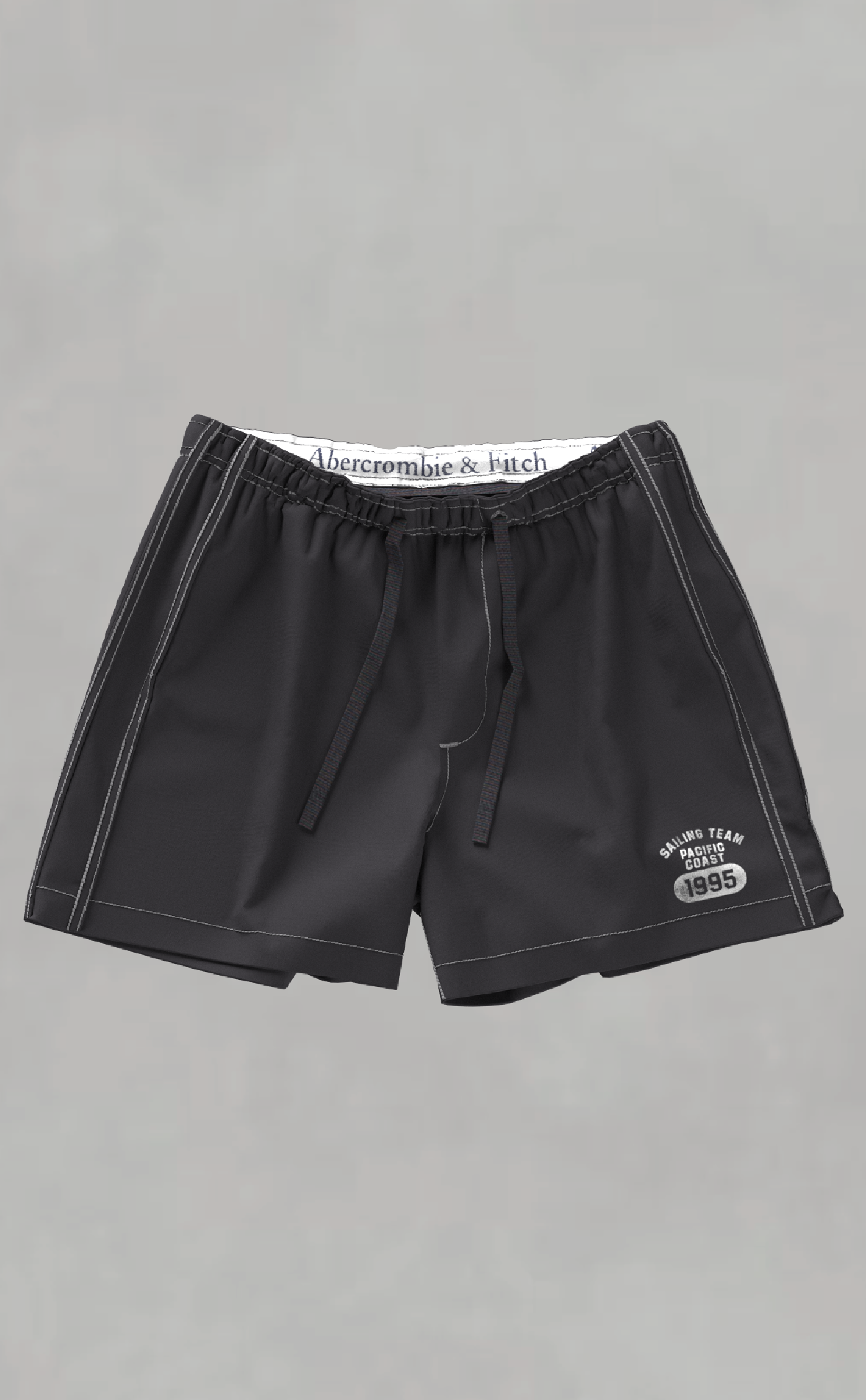 VINTAGE POPLIN SHORT