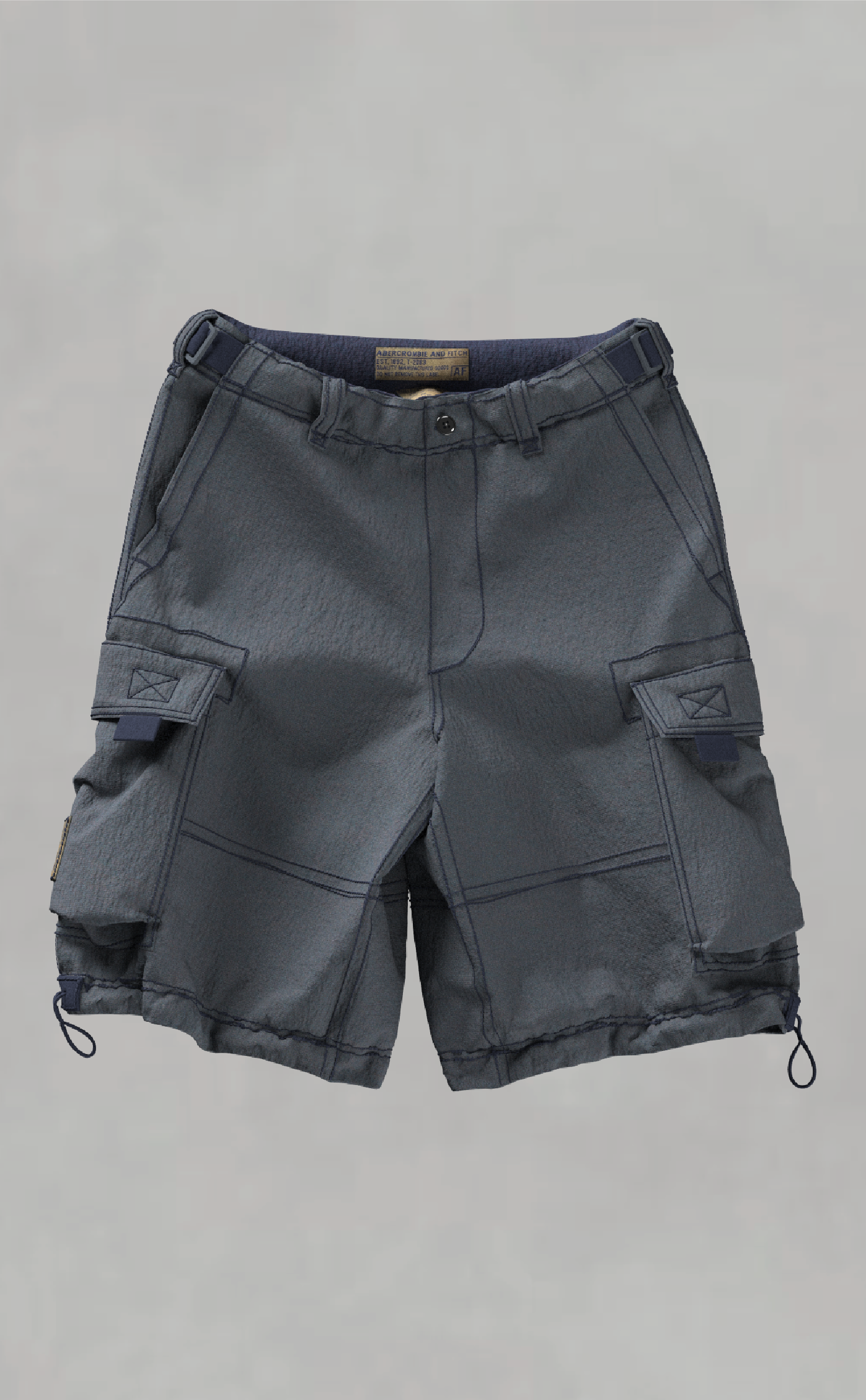 PARACHUTE SHORT
