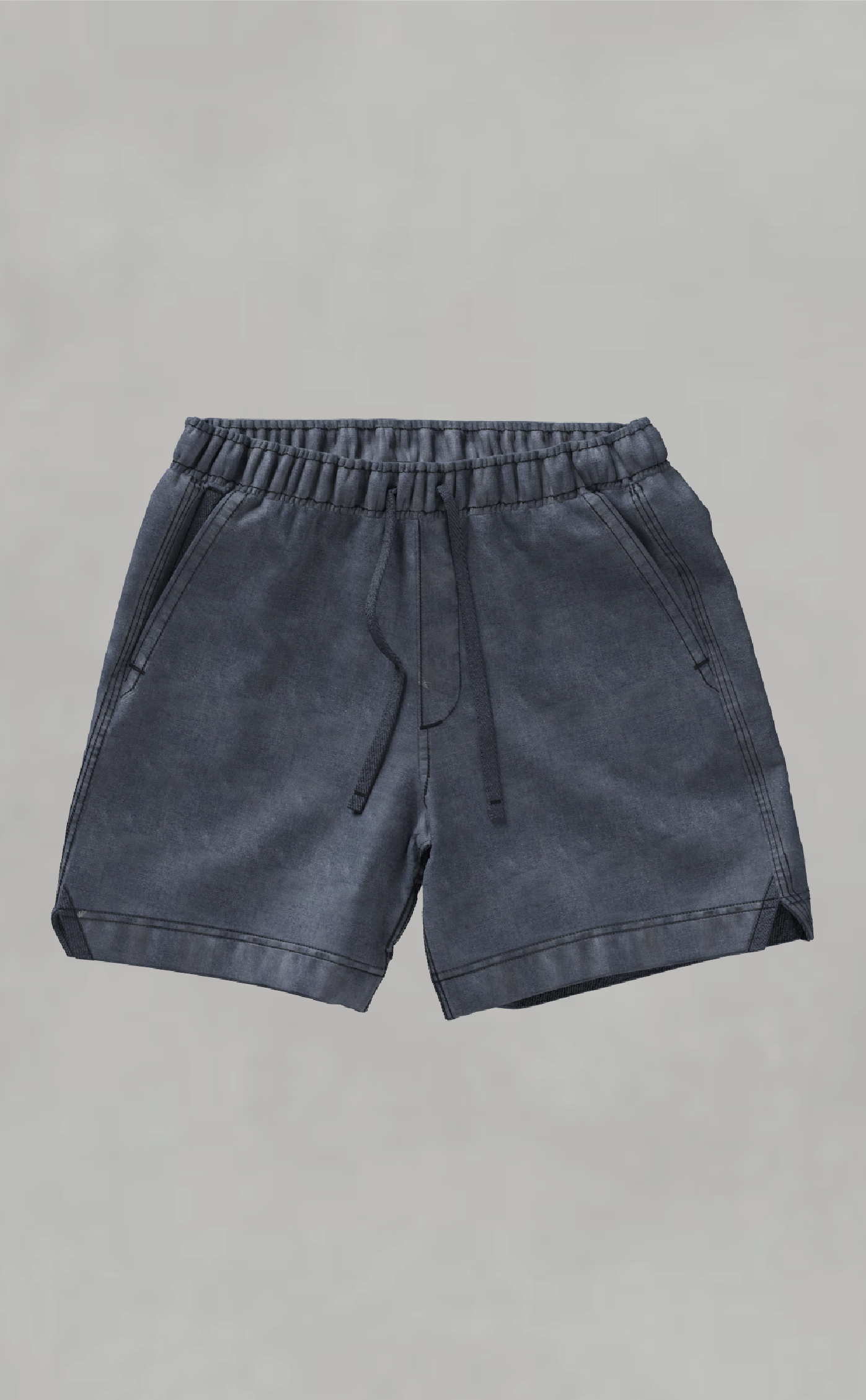 SALT WASH PULL-ON SHORT