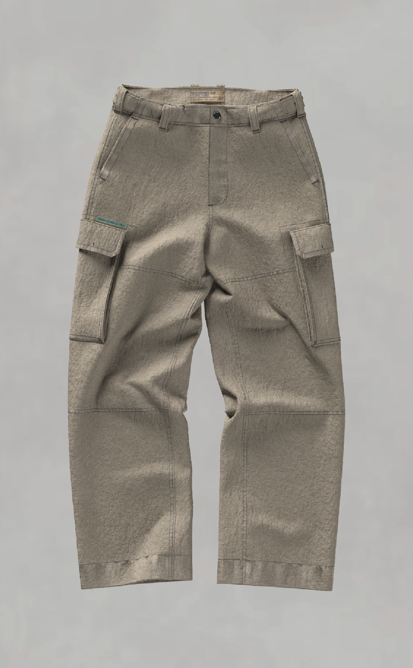 ARCHIVE PARACHUTE V1