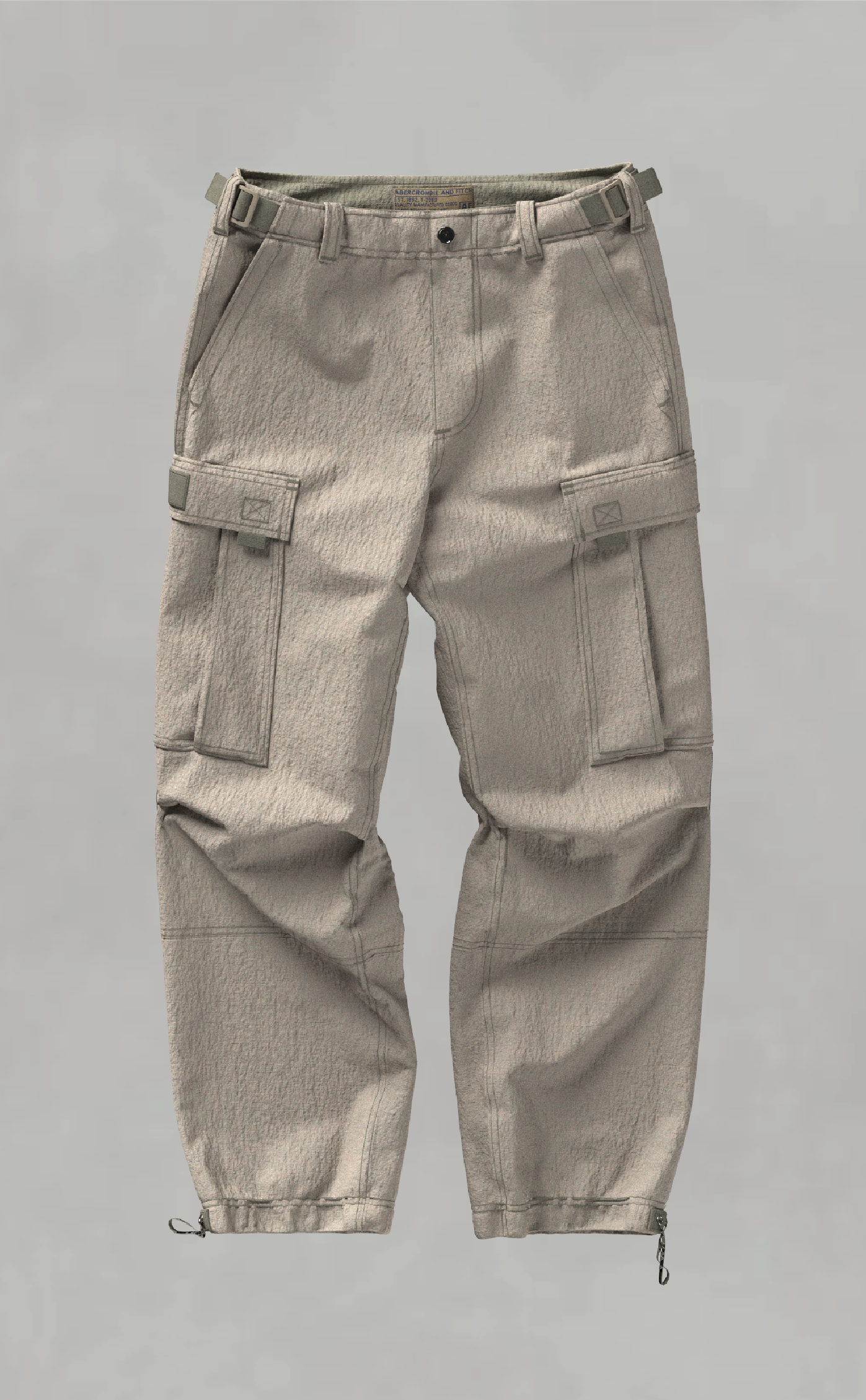 ARCHIVE PARACHUTE V2