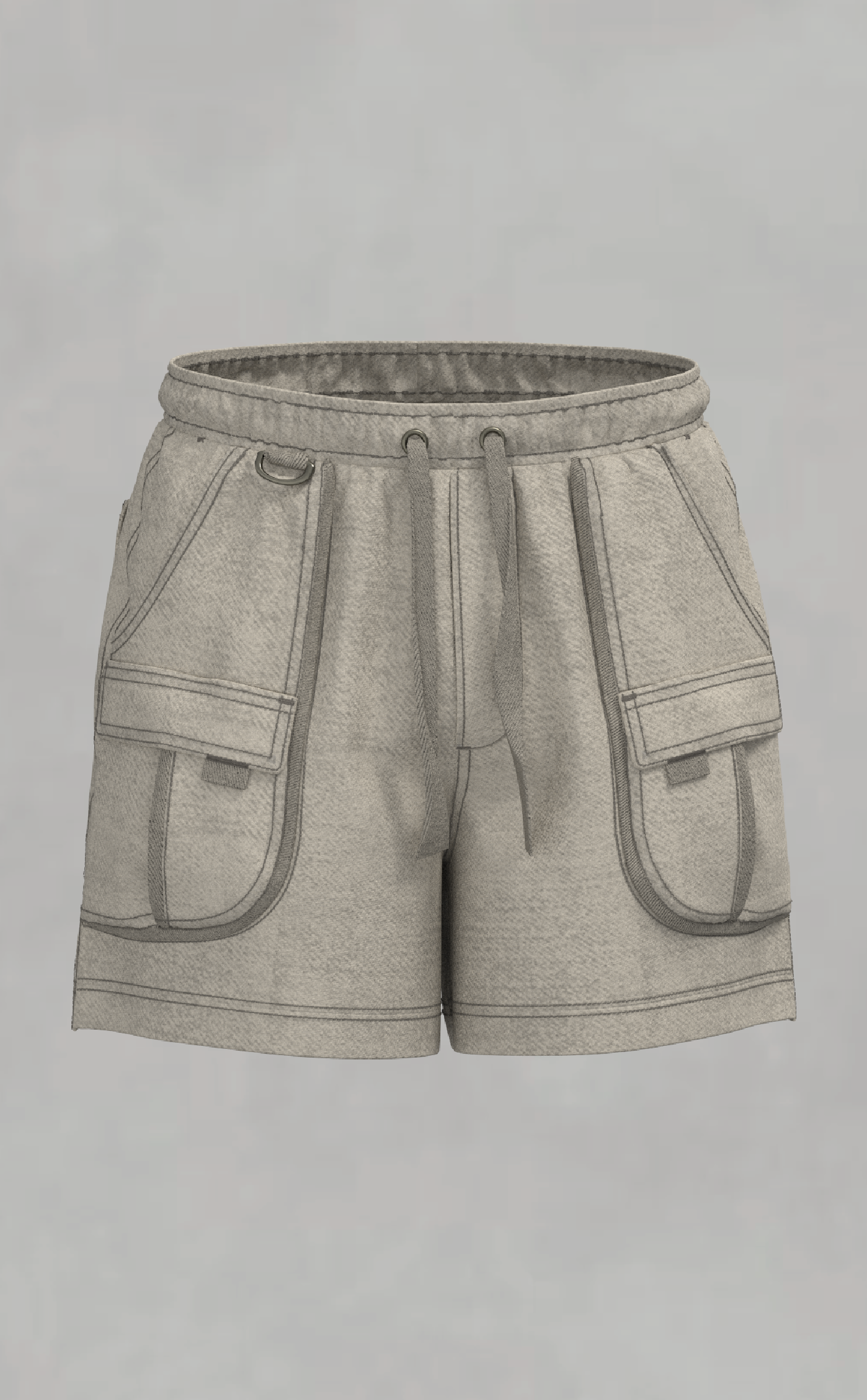 FISHING SHORT
