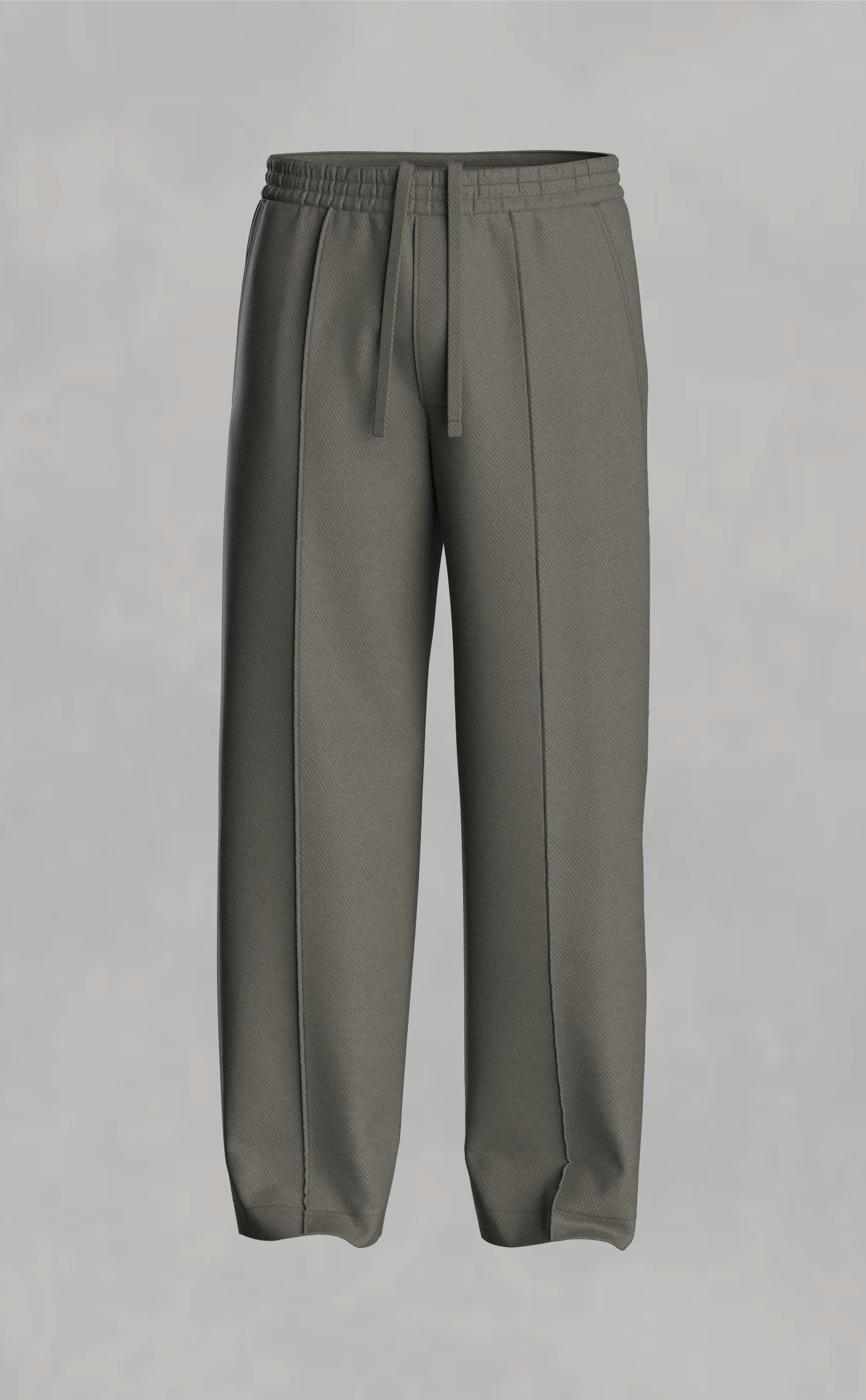 VISCOSE PULL ON PANT