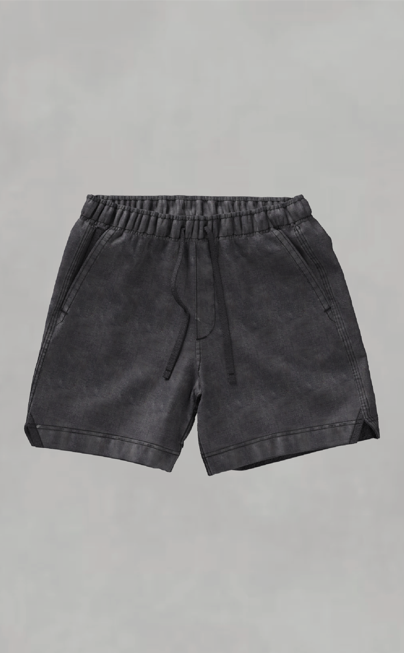 SALT WASH PULL-ON SHORT