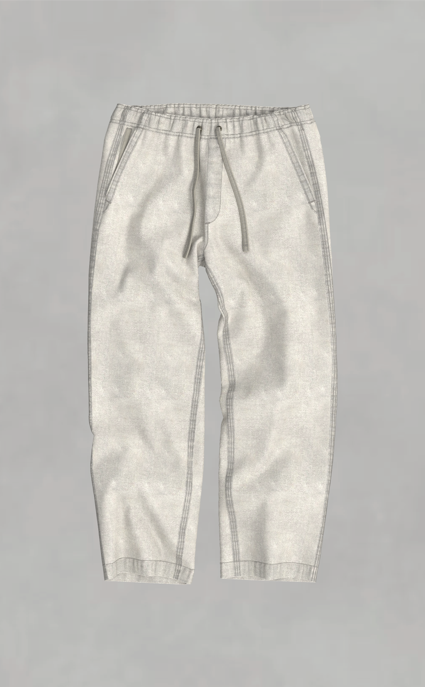 SALT WASH PULL-ON PANT