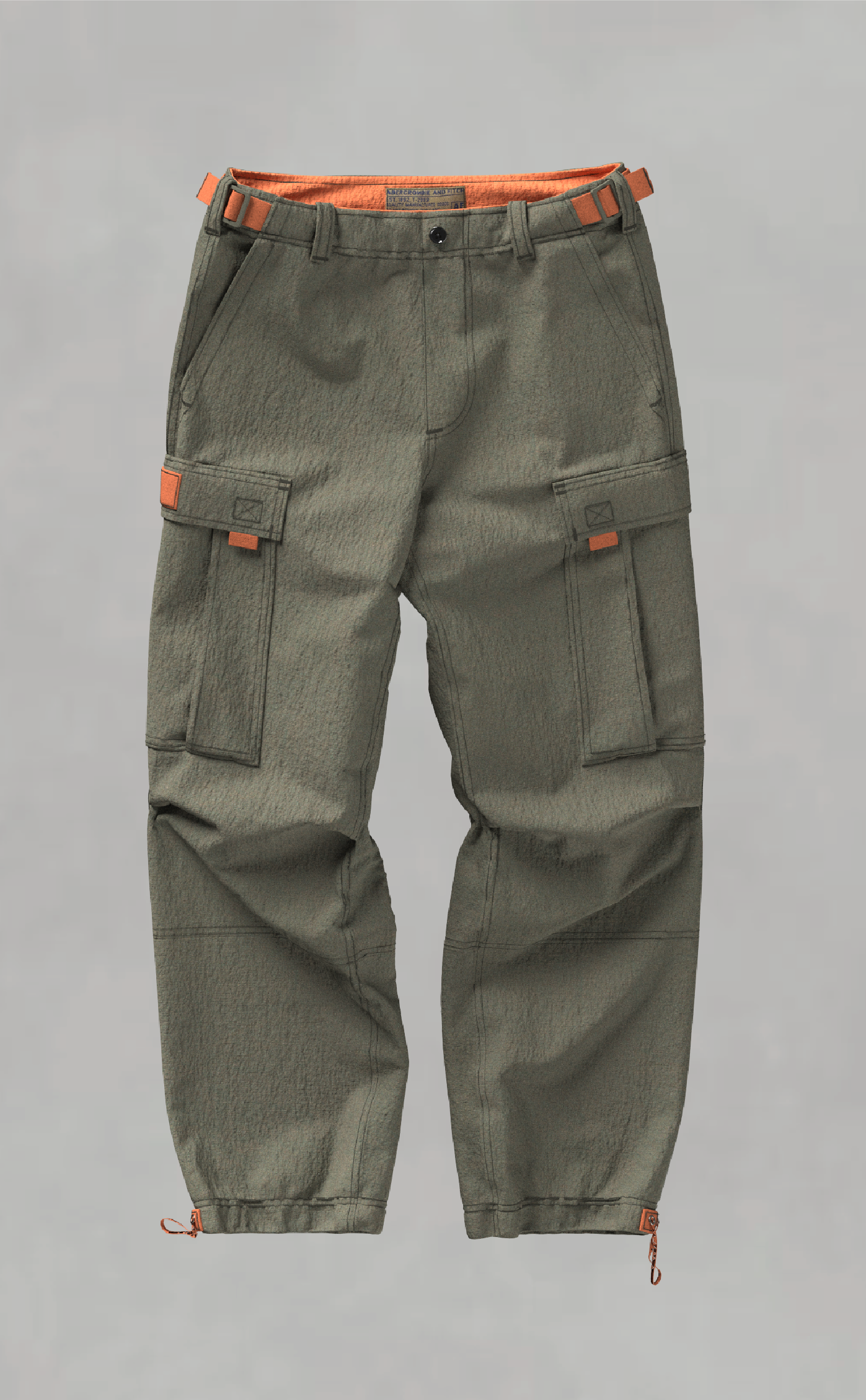 ARCHIVE PARACHUTE V2