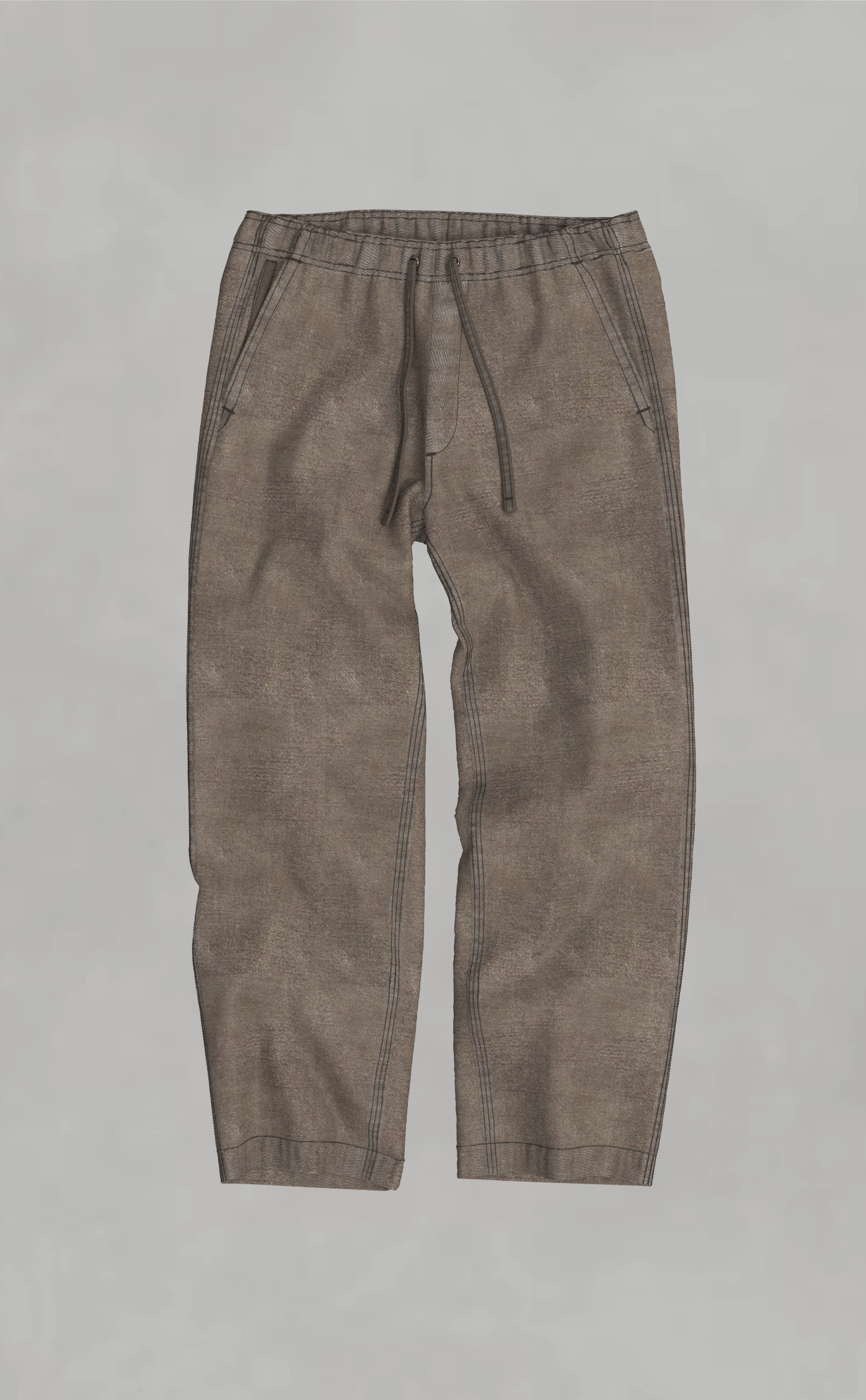 SALT WASH PULL-ON PANT