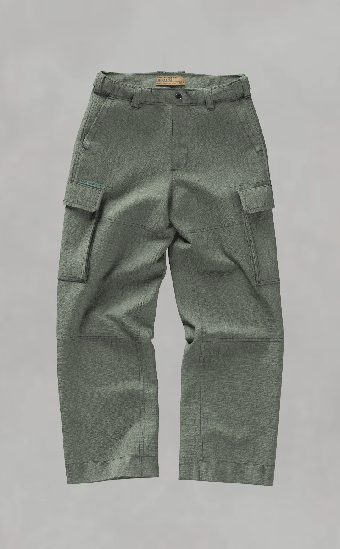 ARCHIVE PARACHUTE V2