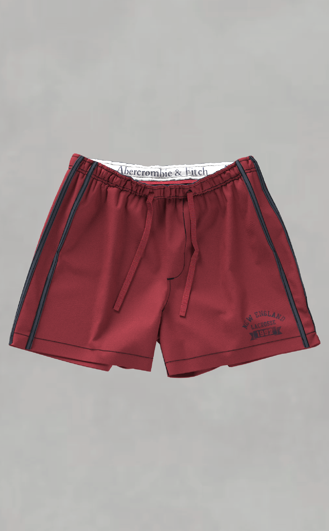 VINTAGE POPLIN SHORT