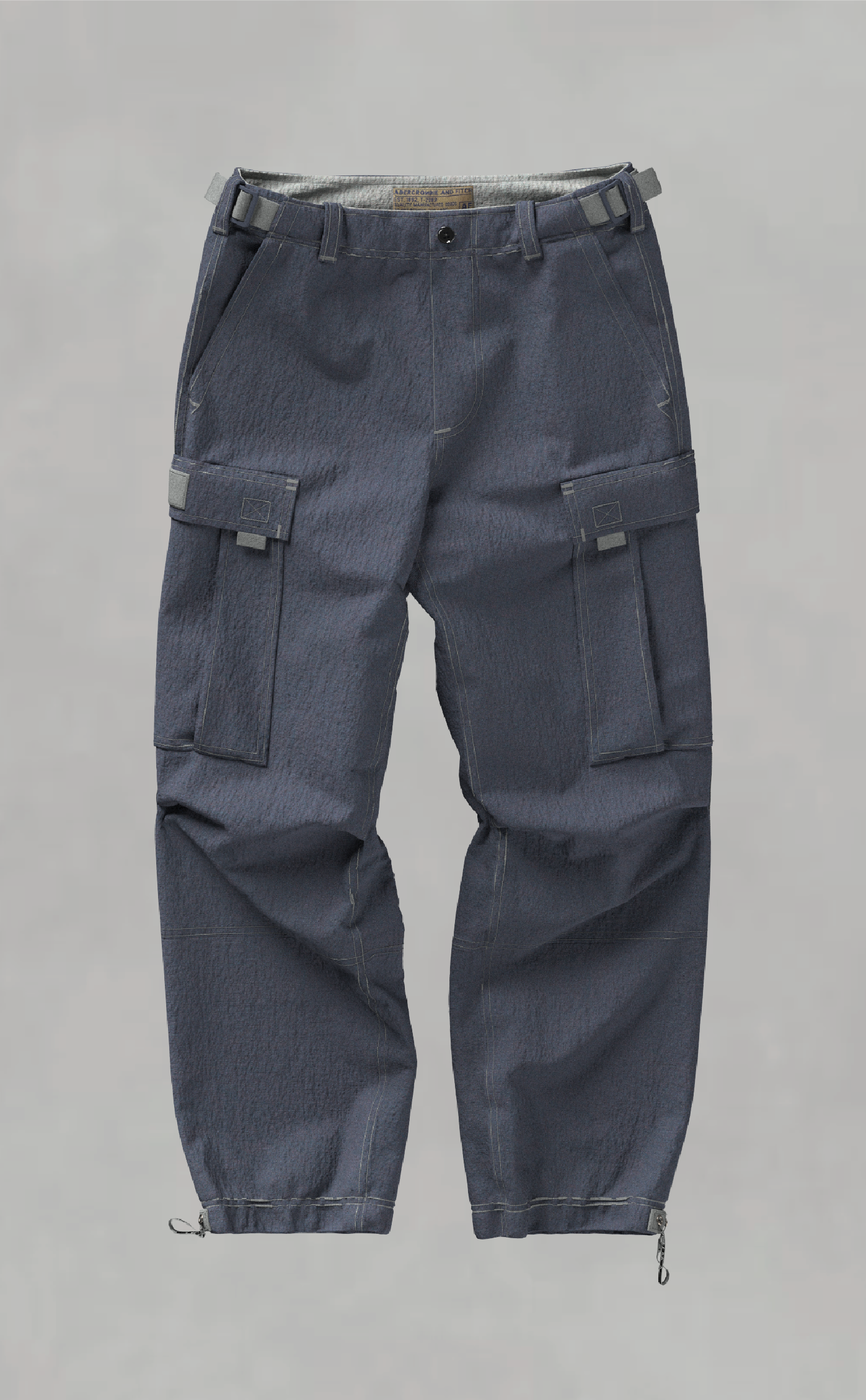 ARCHIVE PARACHUTE V2