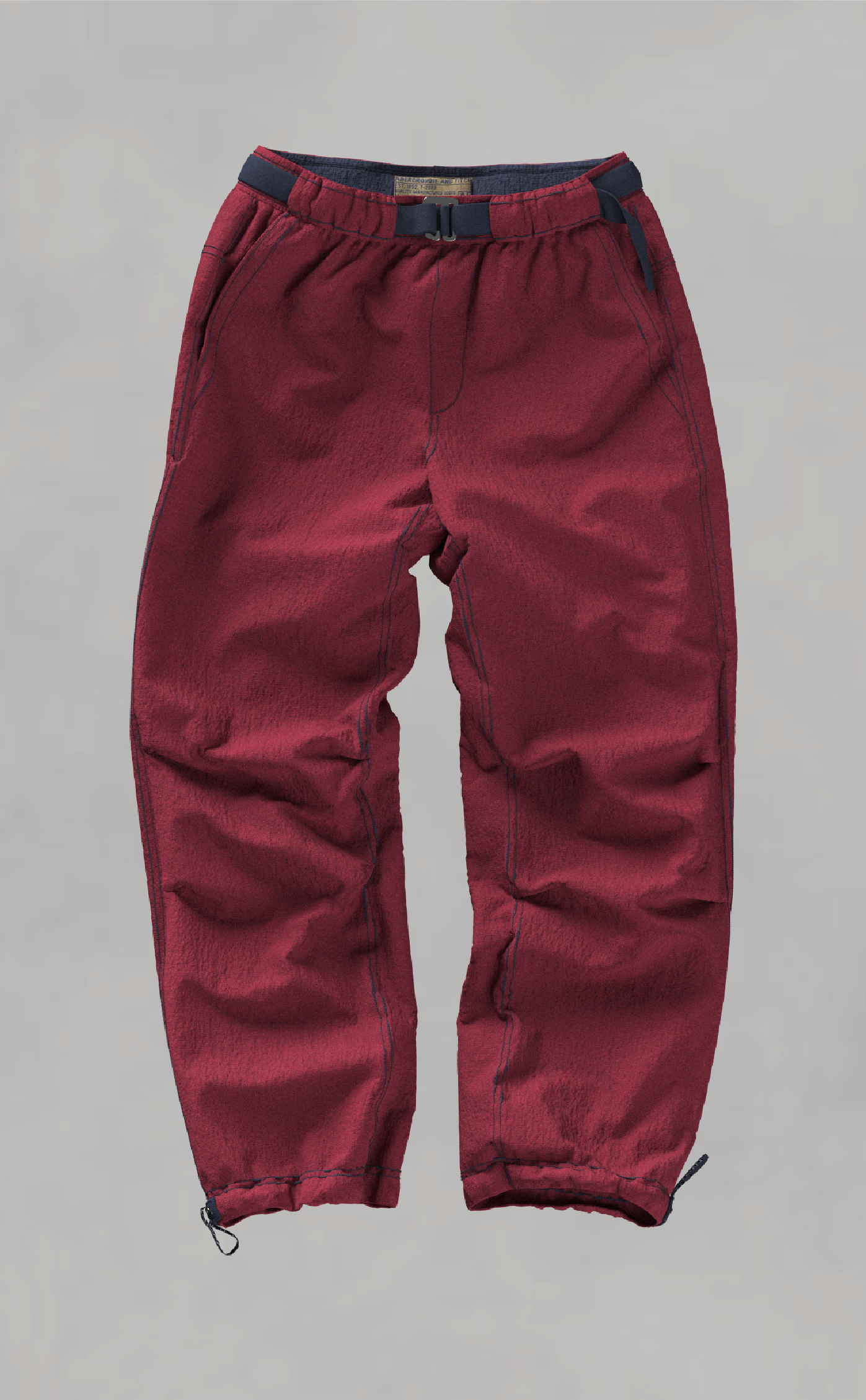 CLIMBING PANT