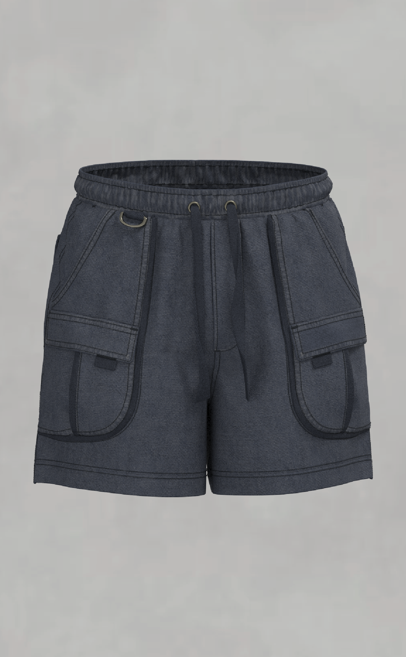 FISHING SHORT
