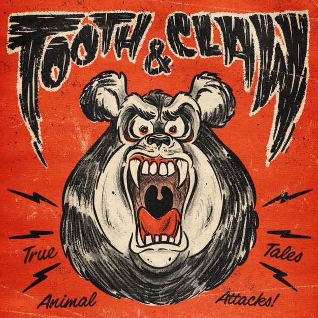 Tooth &amp; Claw