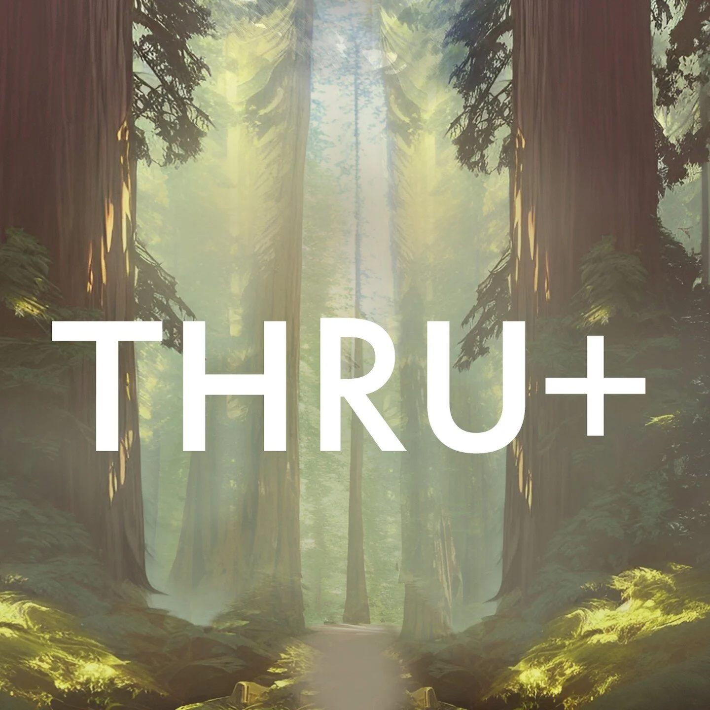 Can't get enough #thru? Good news. There's so much more to enjoy. From bonus ep's to meditations &amp; rich soundscapes straight from the trail.Thru+ will give you a break from the screens so you can get lost in the great outdoors.⁠
⁠
Subscribe On Ap