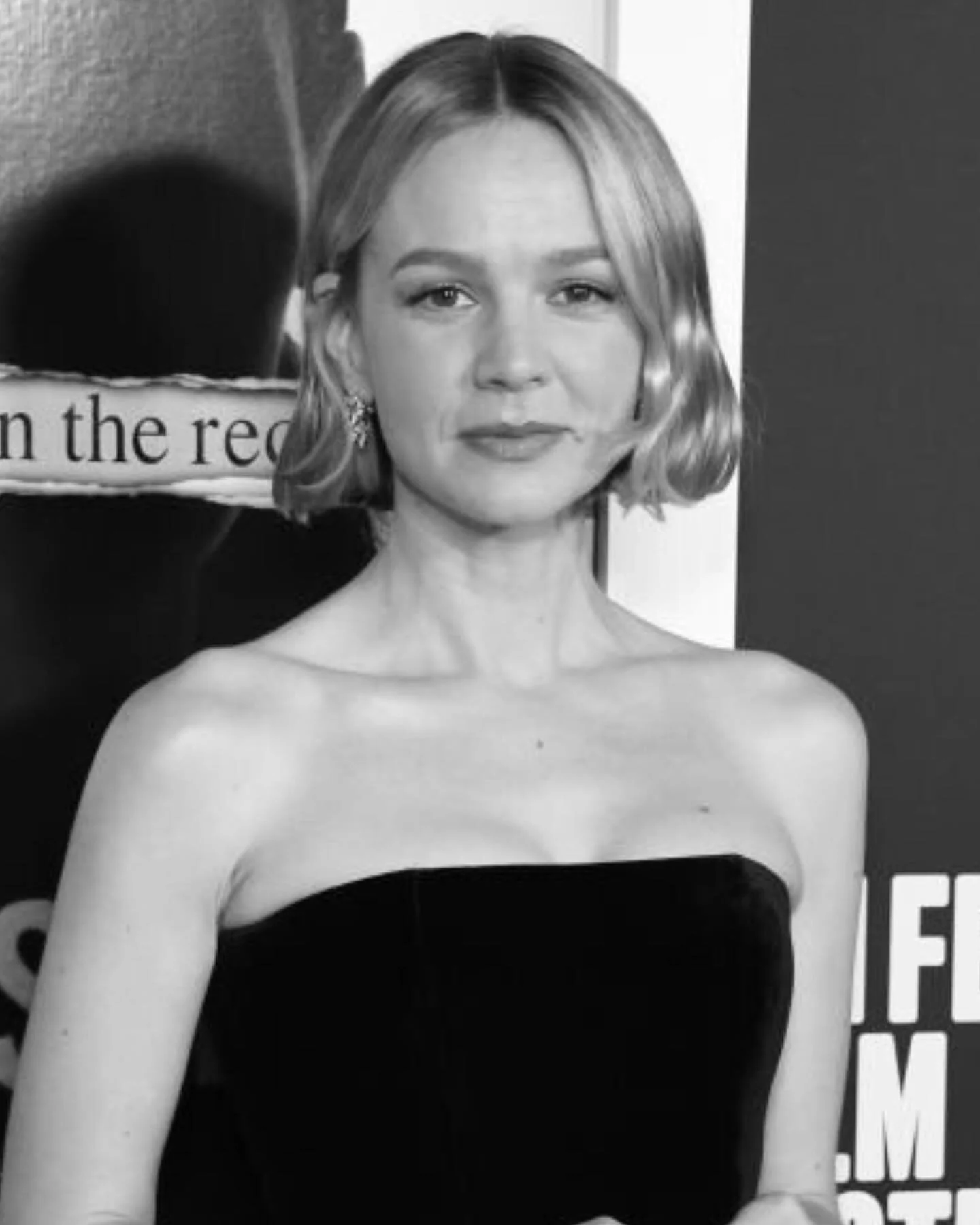 Carey Mulligan, Mckenna Grace, Christina Brucato, and Phoebe Tonkin are the stars of #TheFoxesofHydesville, a new audio thriller about the infamous Fox Sisters and how they turned &ldquo;talking to the dead&rdquo; into a global phenomenon.⁠
⁠
The fir