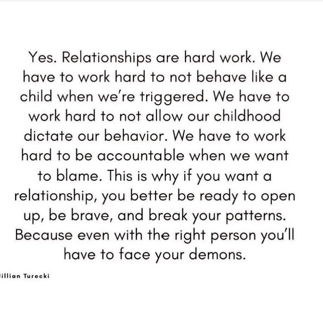 Have you listened to this week&rsquo;s episode of Jillian On Love?
I share surprising case study examples of the painful pattern of the chaser and the runner, and how to heal.
It&rsquo;s one of the most common patterns - if not THE most common. This 