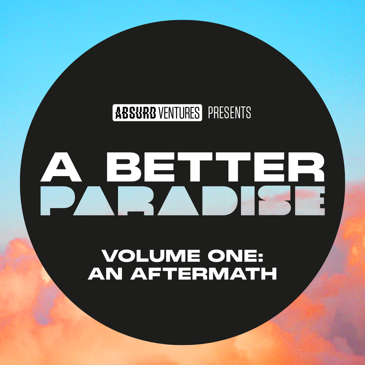 A Better Paradise Podcast Cover