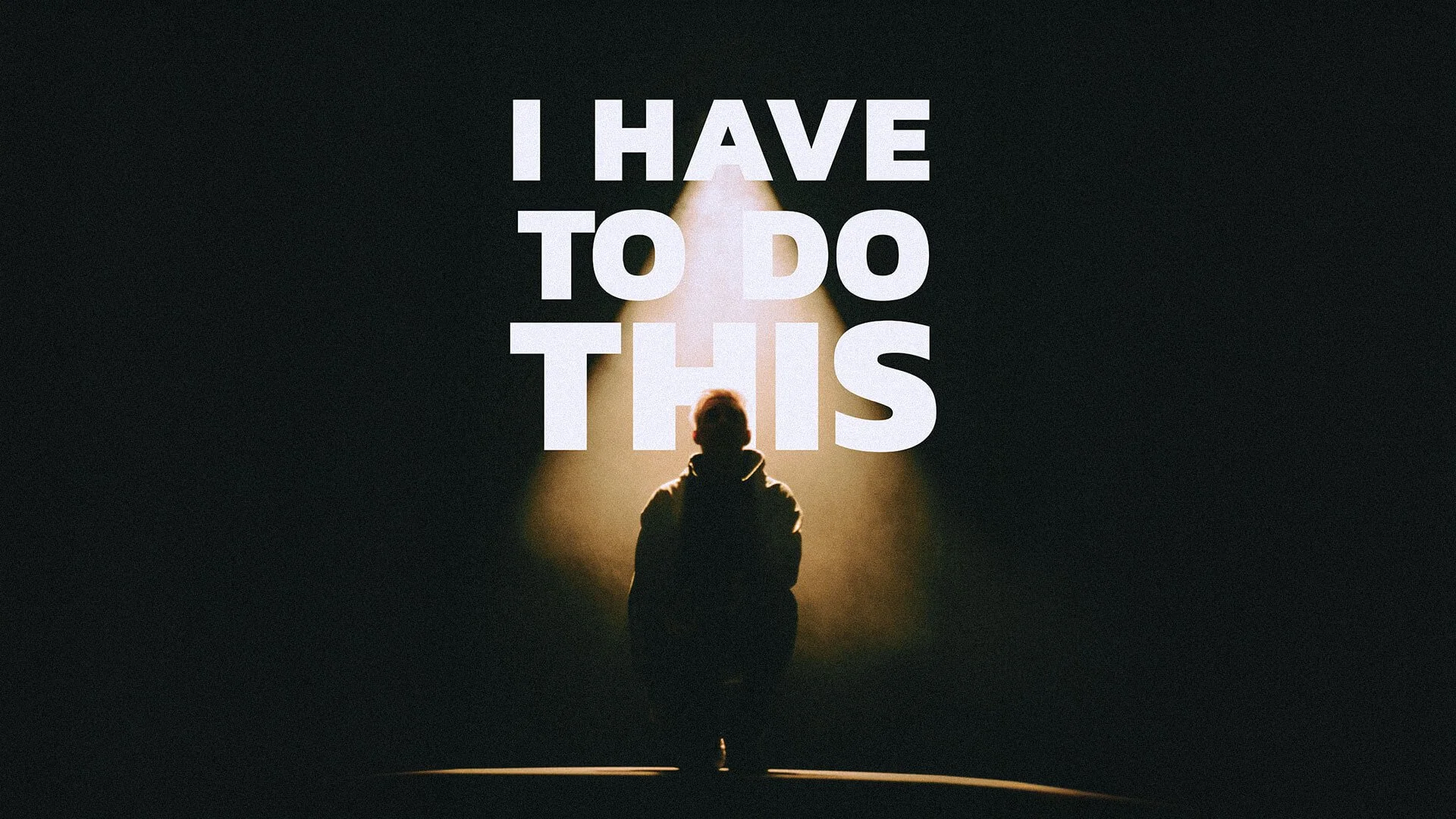 I Have To Do This Movie Cover