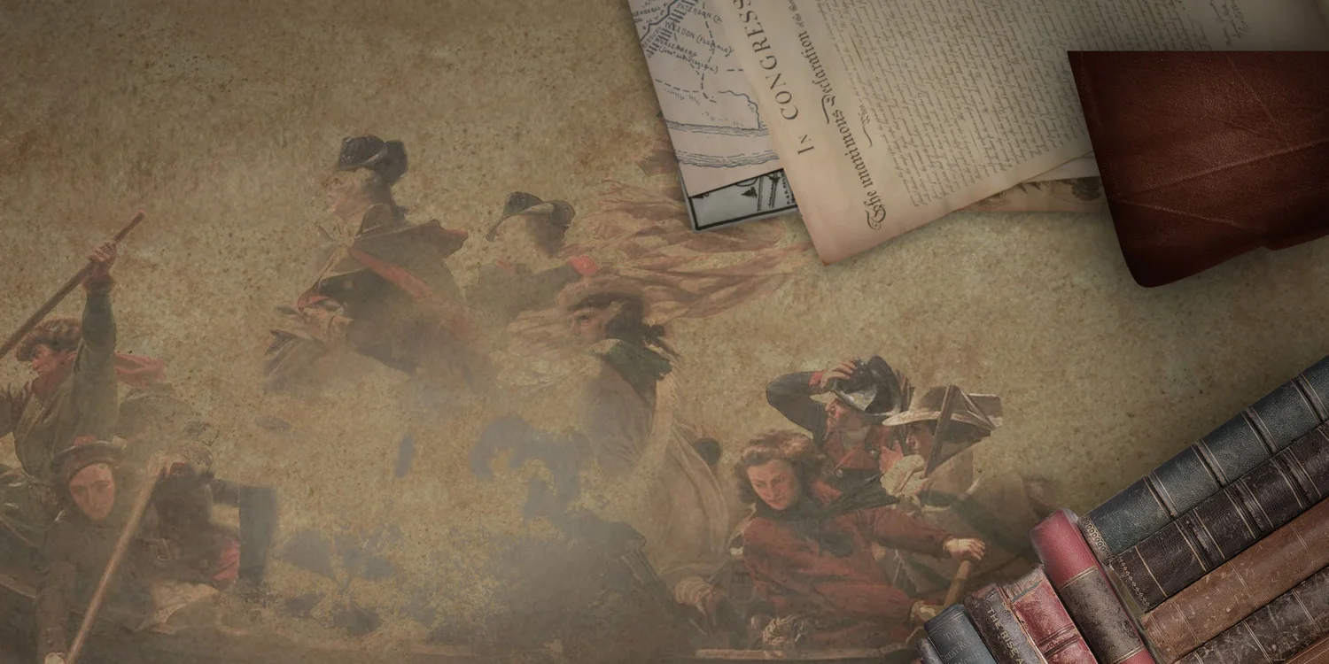 Mission History — QCODE