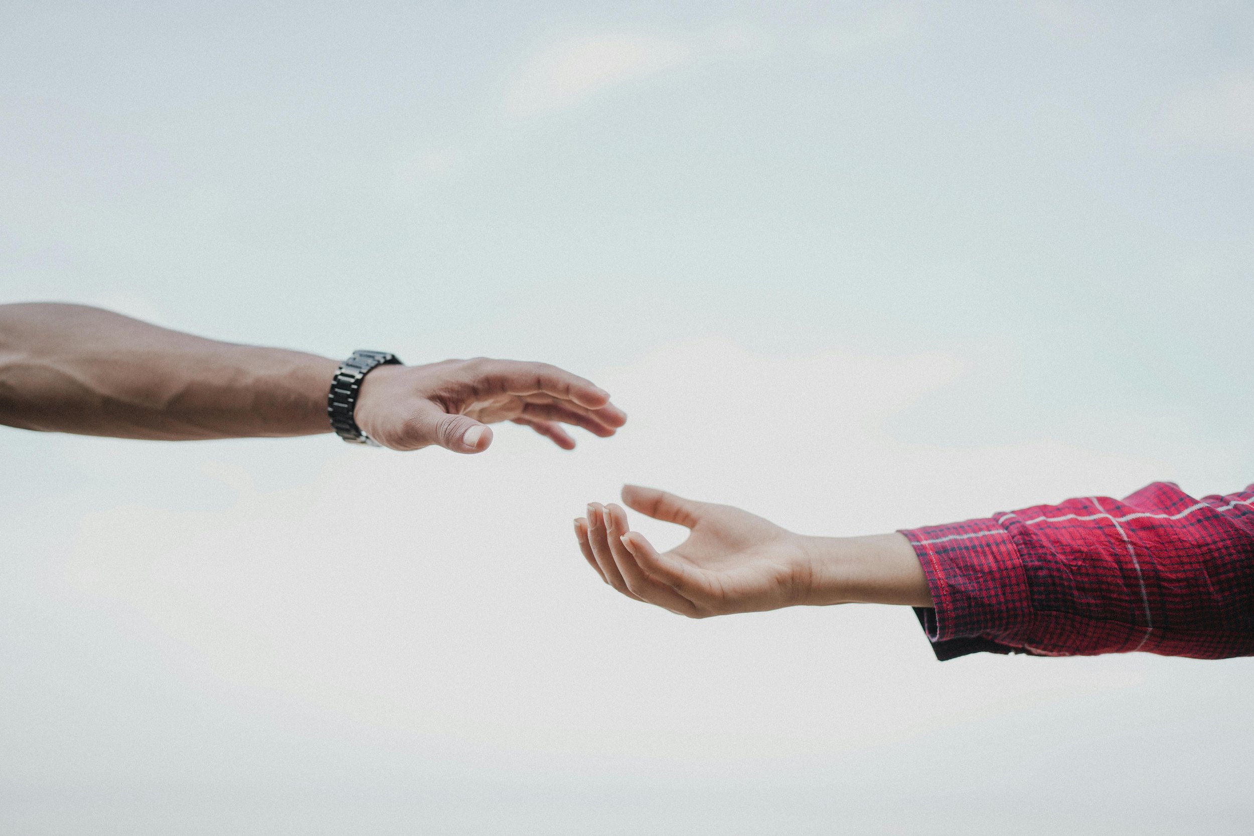 The Ethics of Empathy: Responsible Qualitative Research