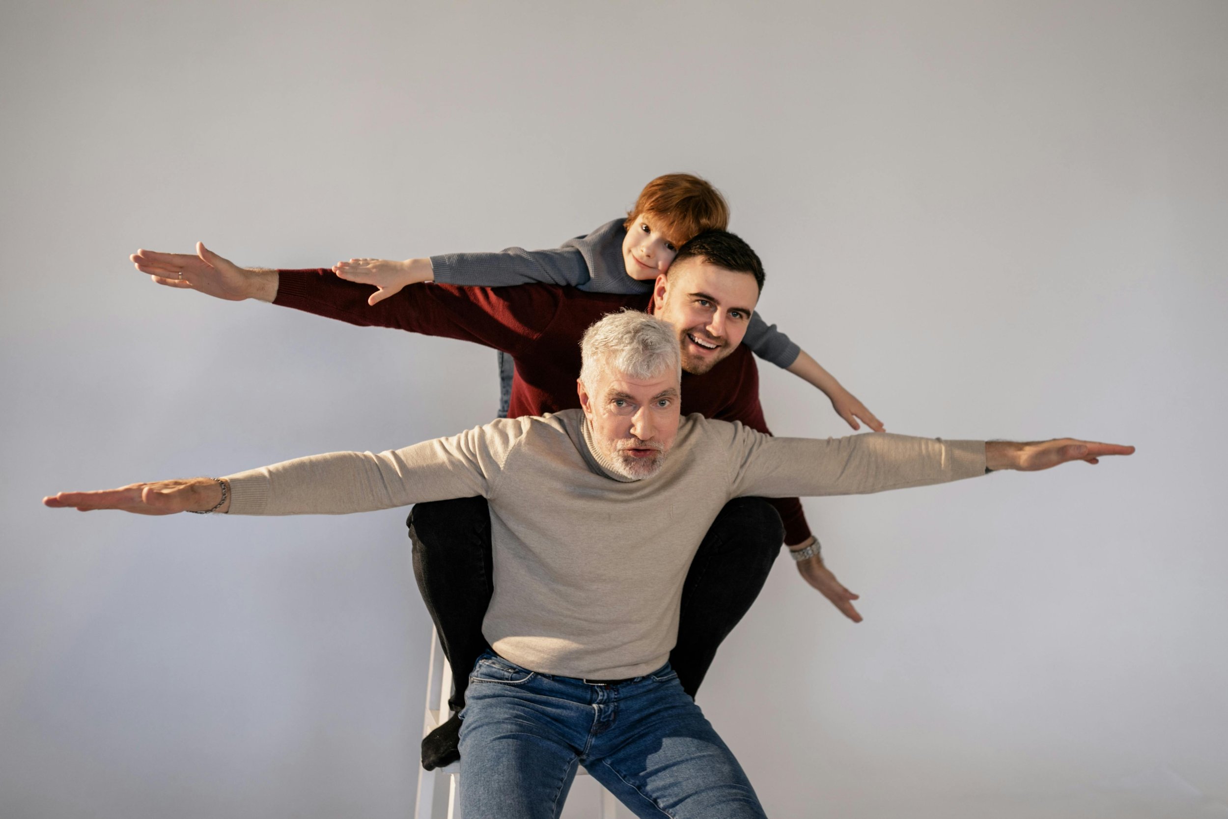 Generational Myths: Moving Beyond Gen Z and Millennial Stereotypes