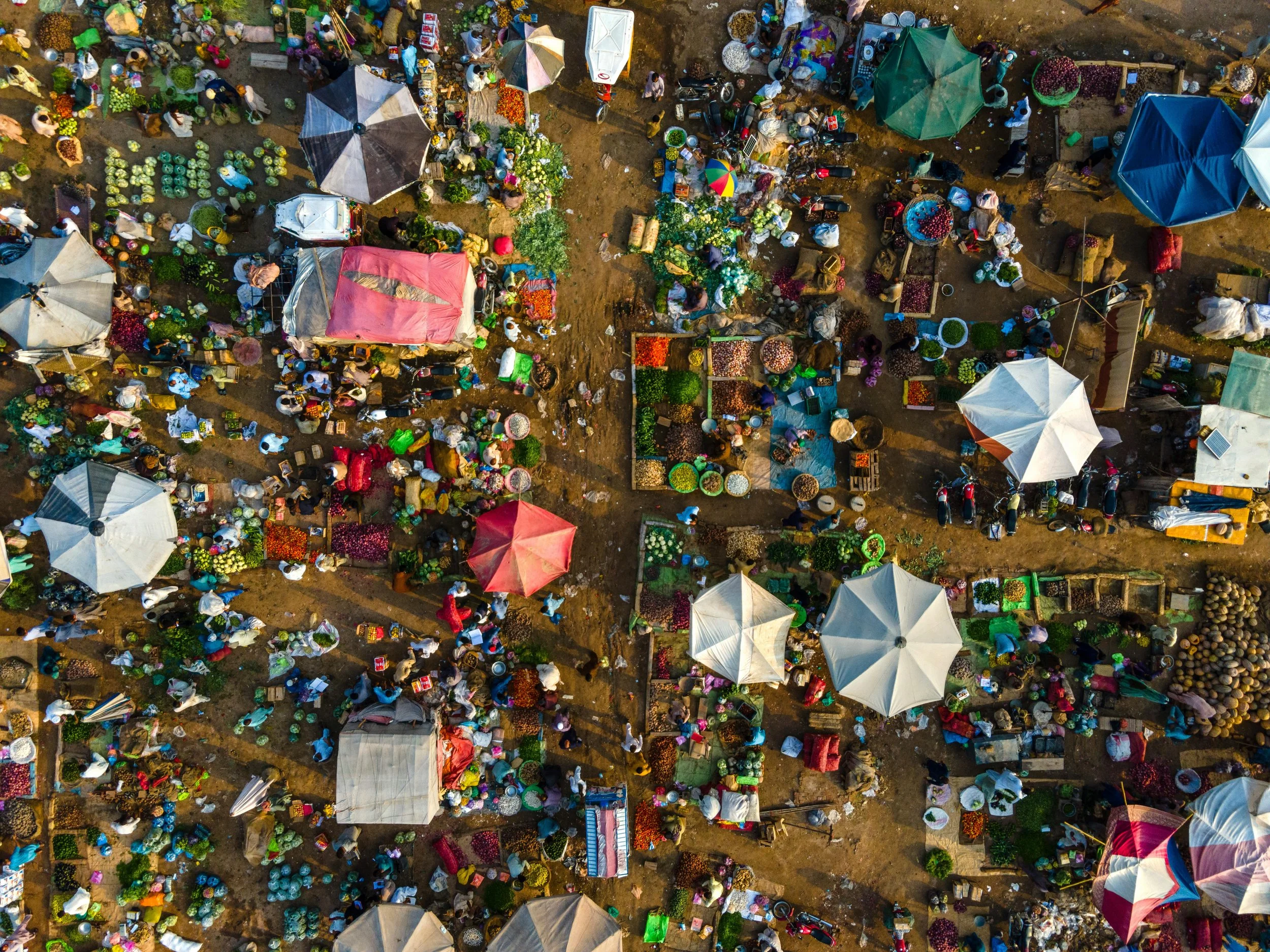 Narratives of Necessity: Re-framing Products for Emerging Markets