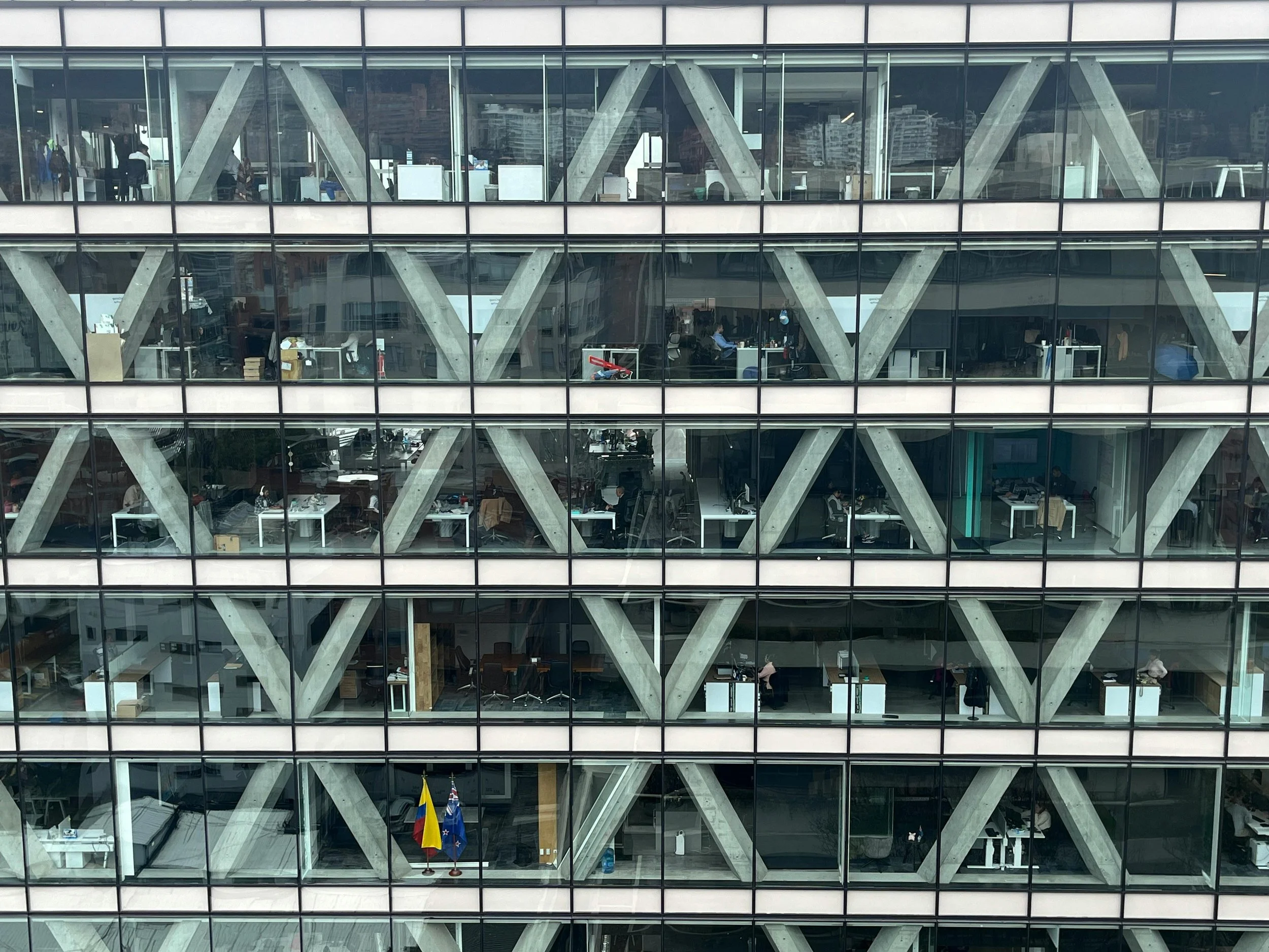 The "Inner Tribe": Using Anthropology to Fix Siloed Departments