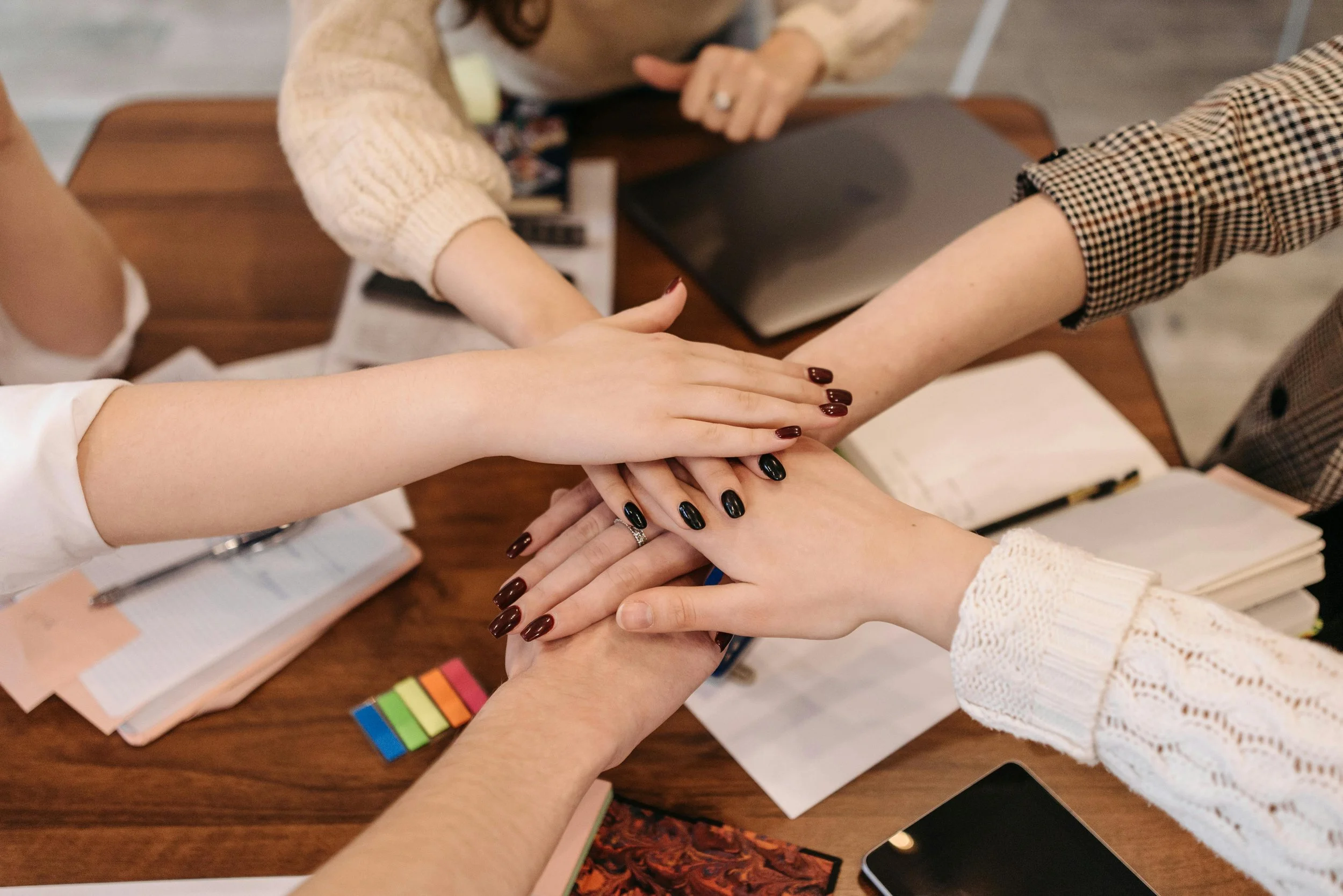 The "Anchor" Client: How B2B Ecosystems Mirror Tribal Alliances