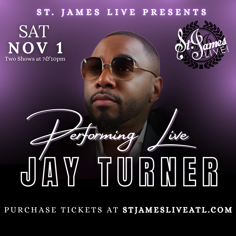 Live Music Atlanta Tonight |