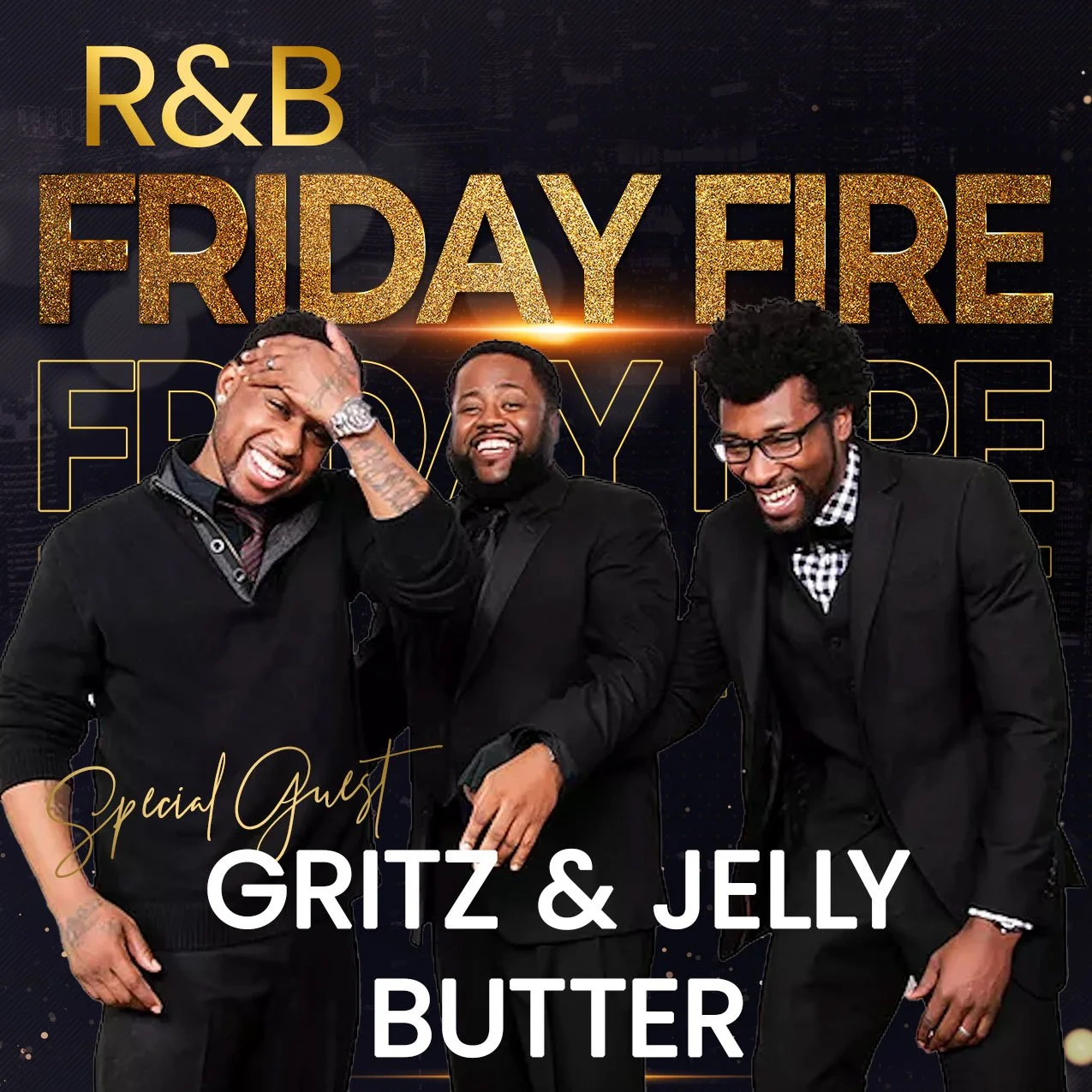 St. James Live! Atlanta's Home for Live Music