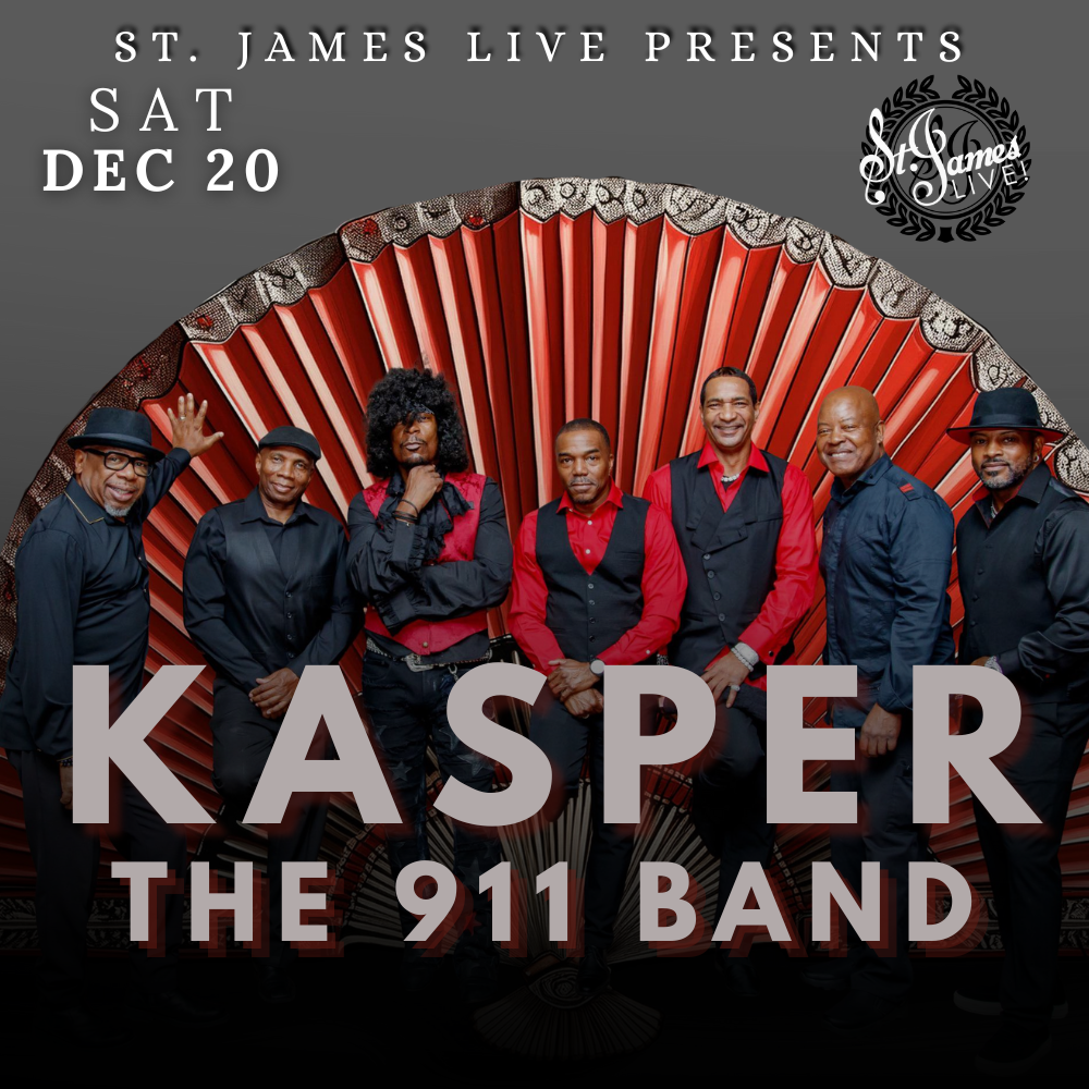 Live Music Atlanta Tonight | 