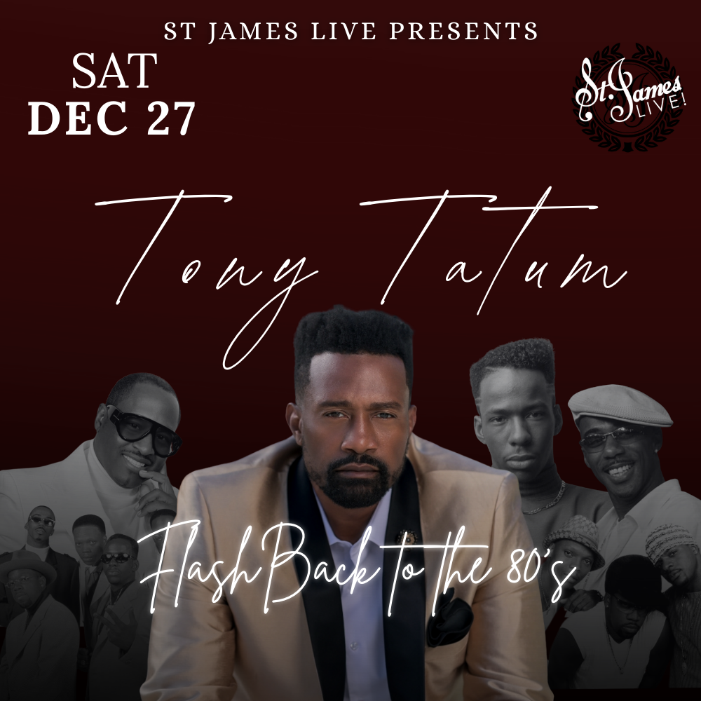 Live Music Atlanta Tonight | 