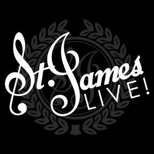 St. James Live! Atlanta&#39;s Home for Live Music
