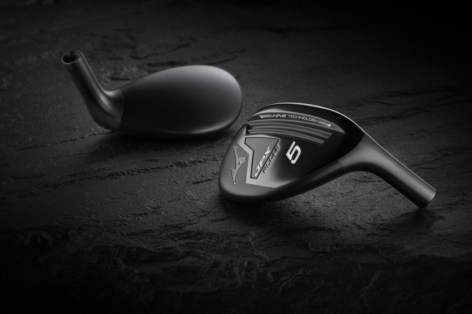 Mizuno Hybrid JPX 921 Fli Hi — Da GolfLAB