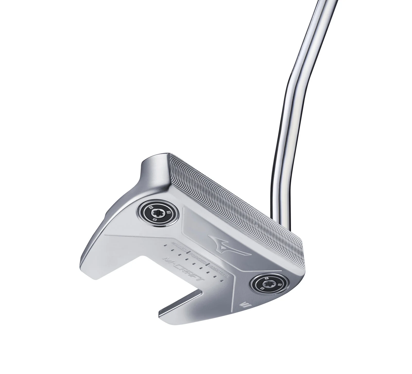 Mizuno M-Craft Putters — Da GolfLAB