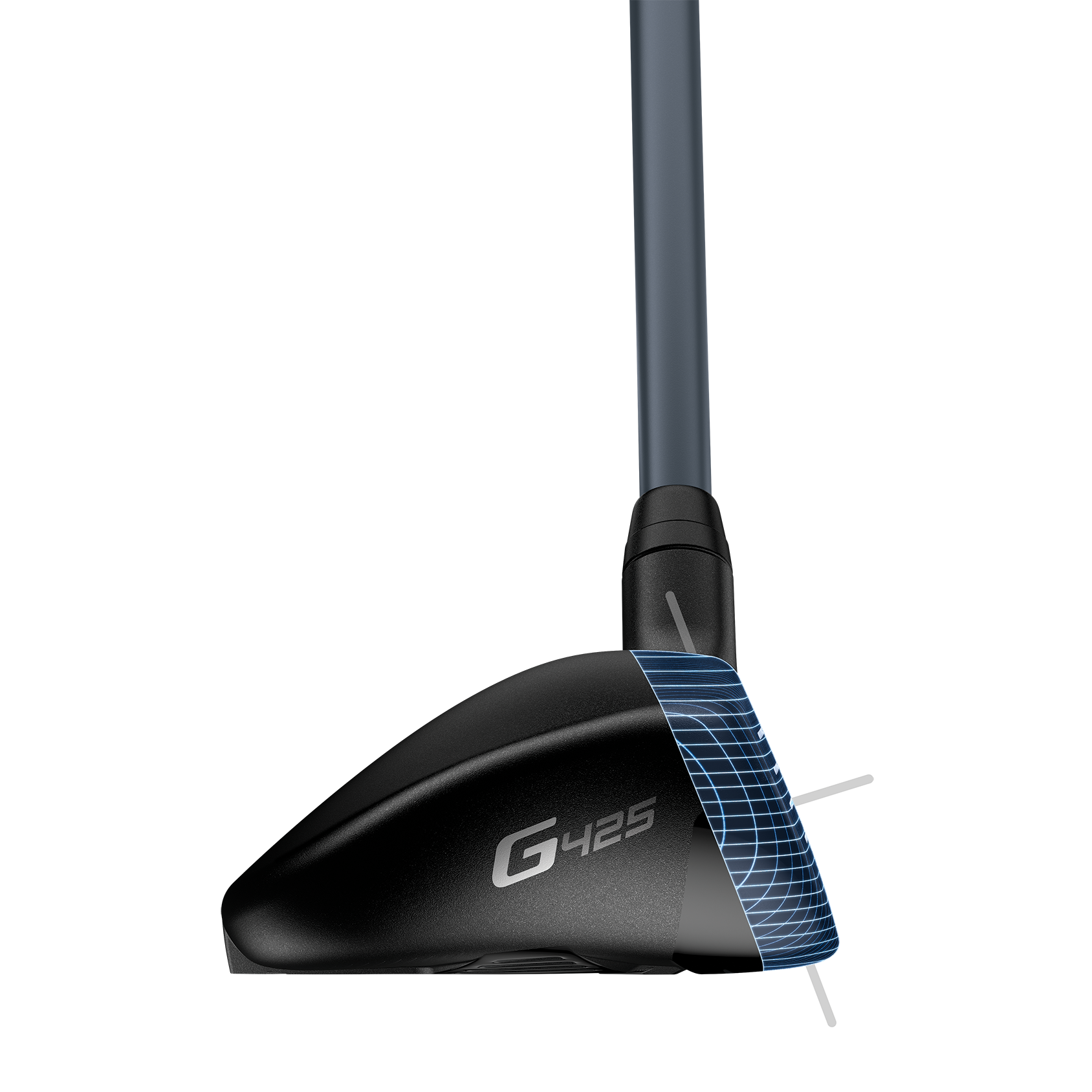 PING G425 Hybrid — Da GolfLAB