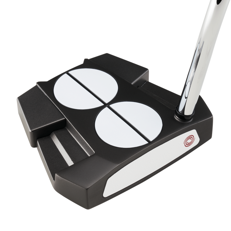 2-Ball Eleven Tour Lined Putter