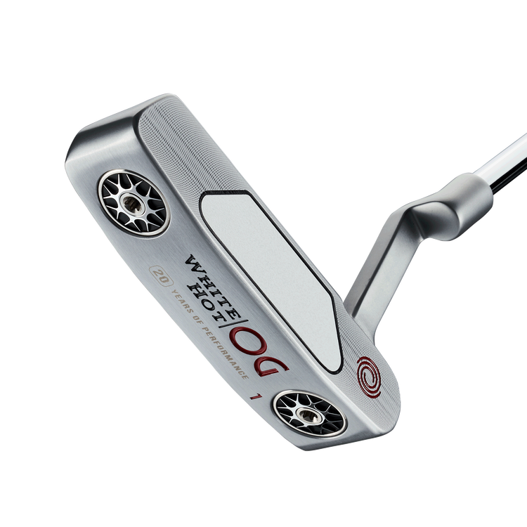 White Hot OG #1 Putter