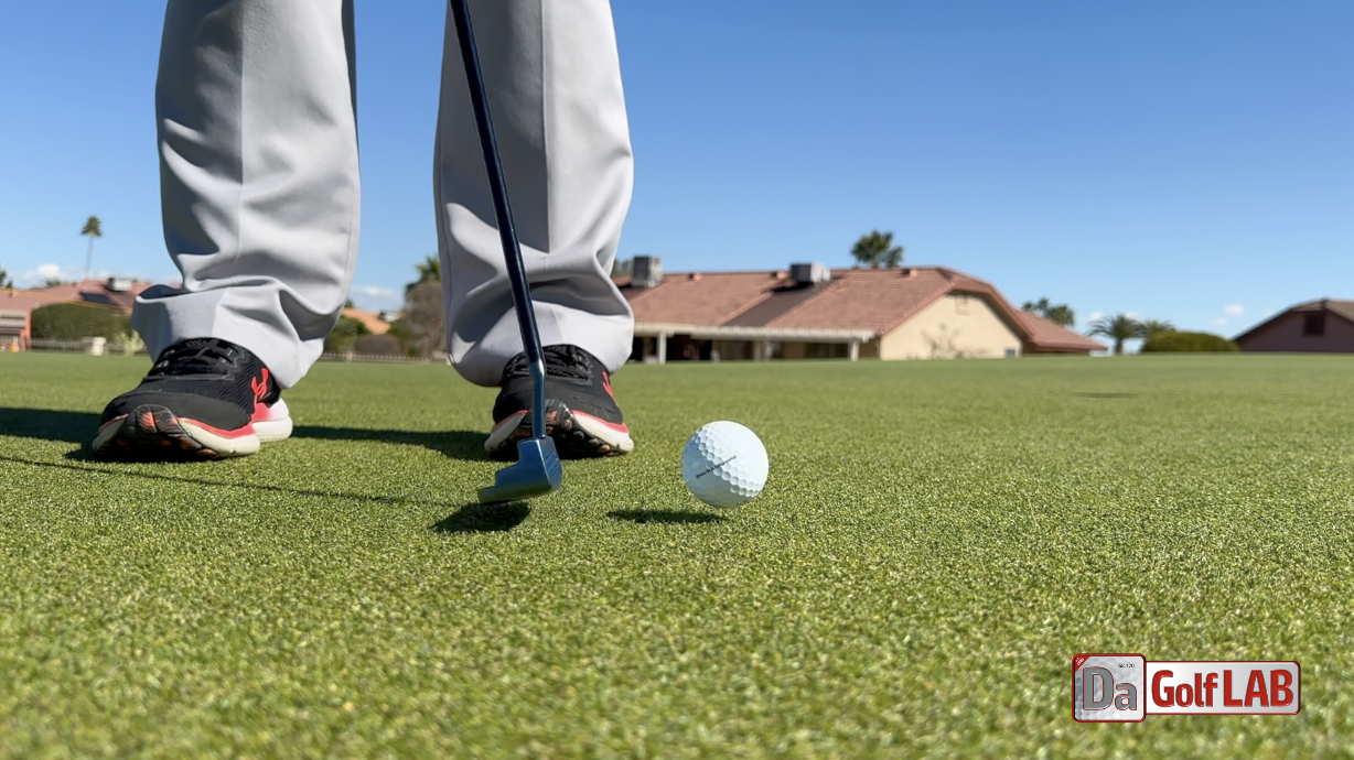 Improve Your Putting