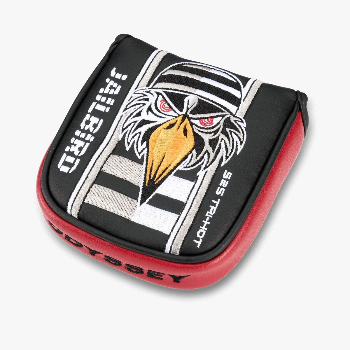クラブ ODYSSEY Square 2 Square TRI-HOT JAILBIRD Odyssey - Square 2 Square TRI-HOT Jailbird Cruiser | Morton Golf Sales