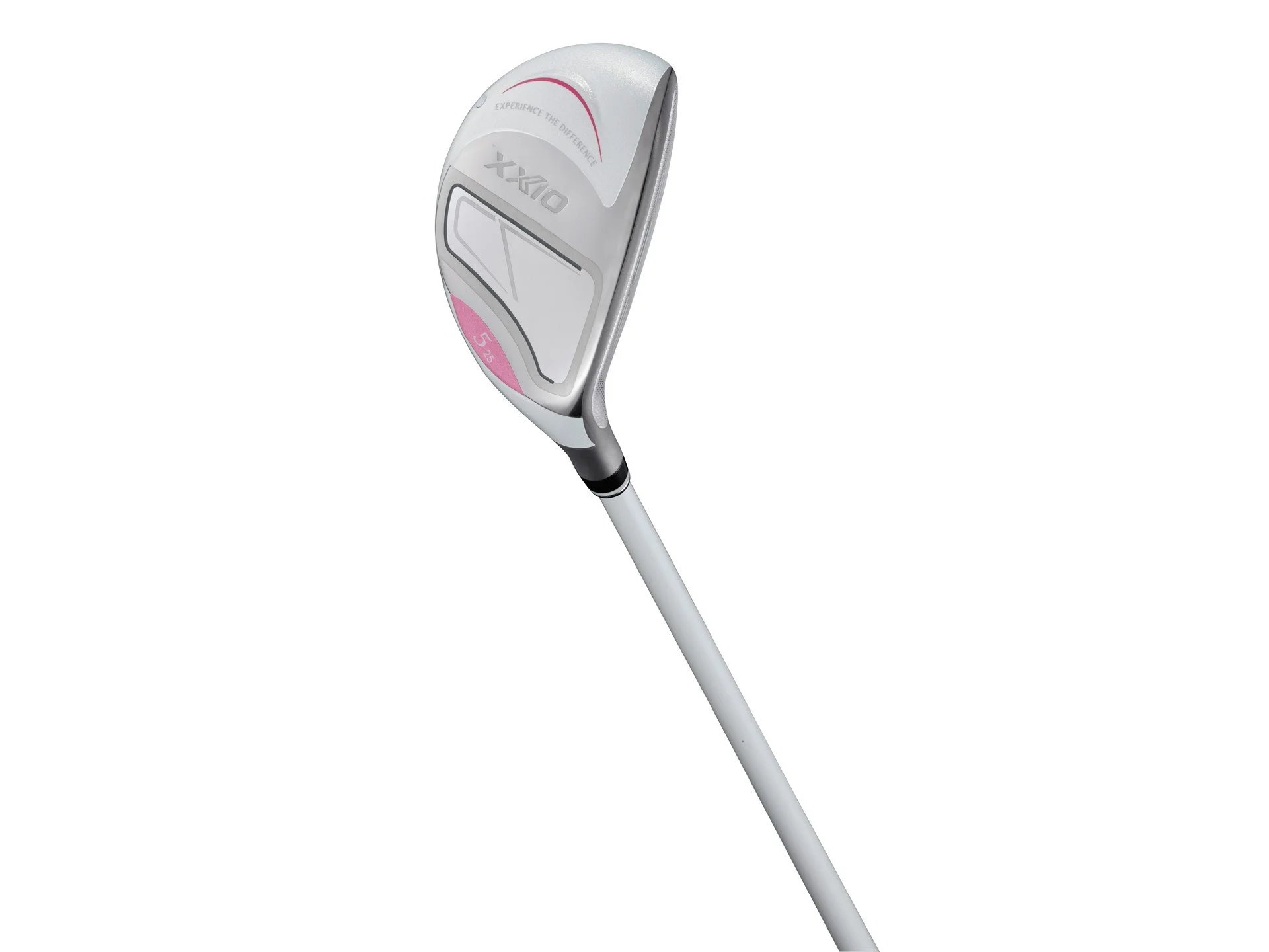 XXIO Ladies hybrid 14 bottom white.jpg