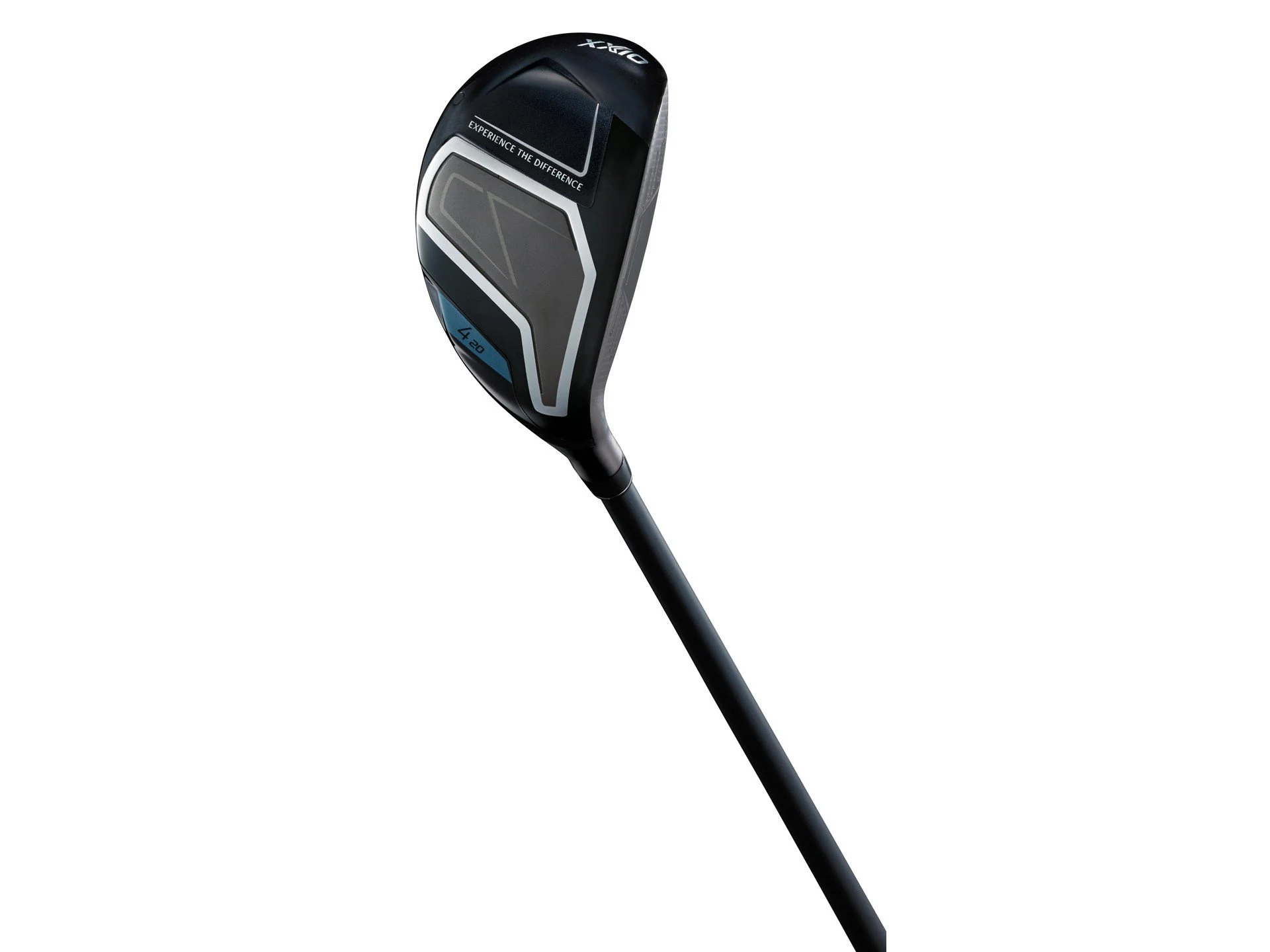 XXIO 14 Fairway Hybrid bottom.jpg