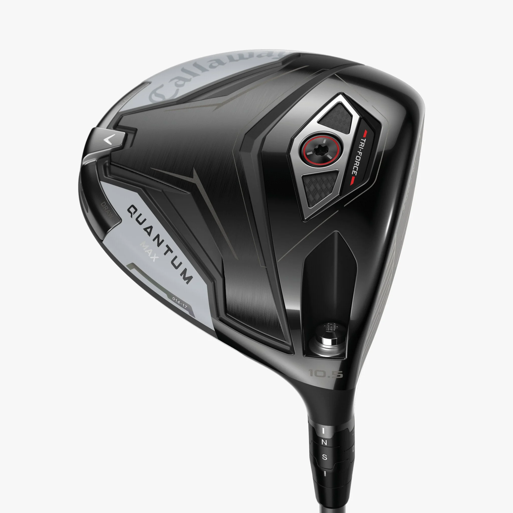 Quantum Max Driver