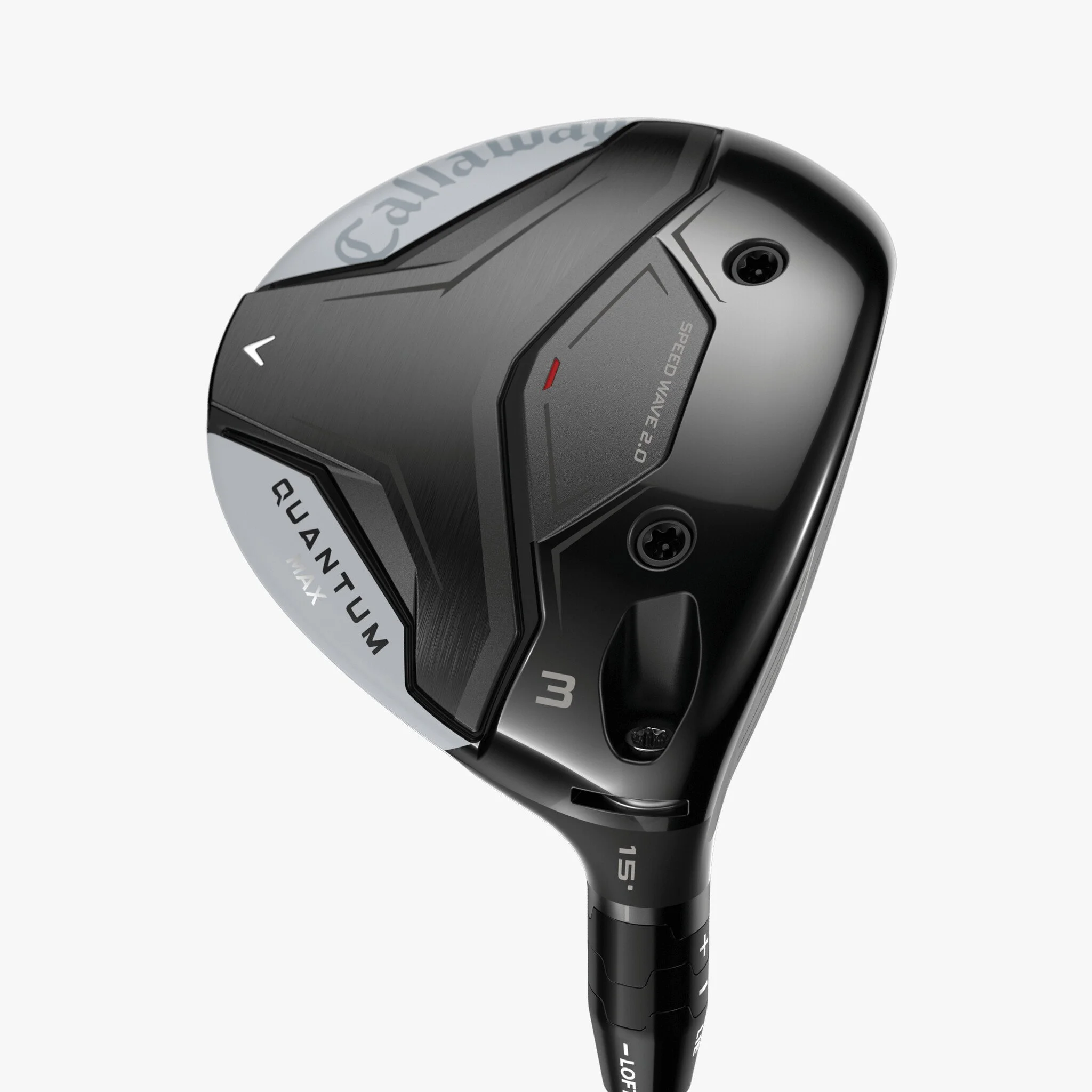 Quantum Max Fairway