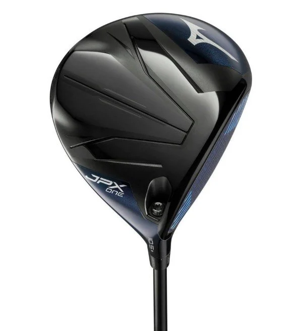 Mizuno JPX Driver