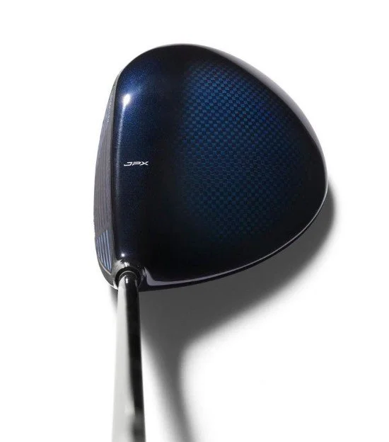 JPX ONE Driver Top Select.jpg