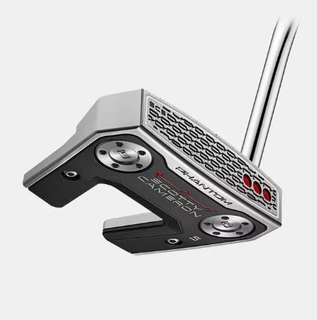 Scotty Cameron Phantom 5 bottom.jpg