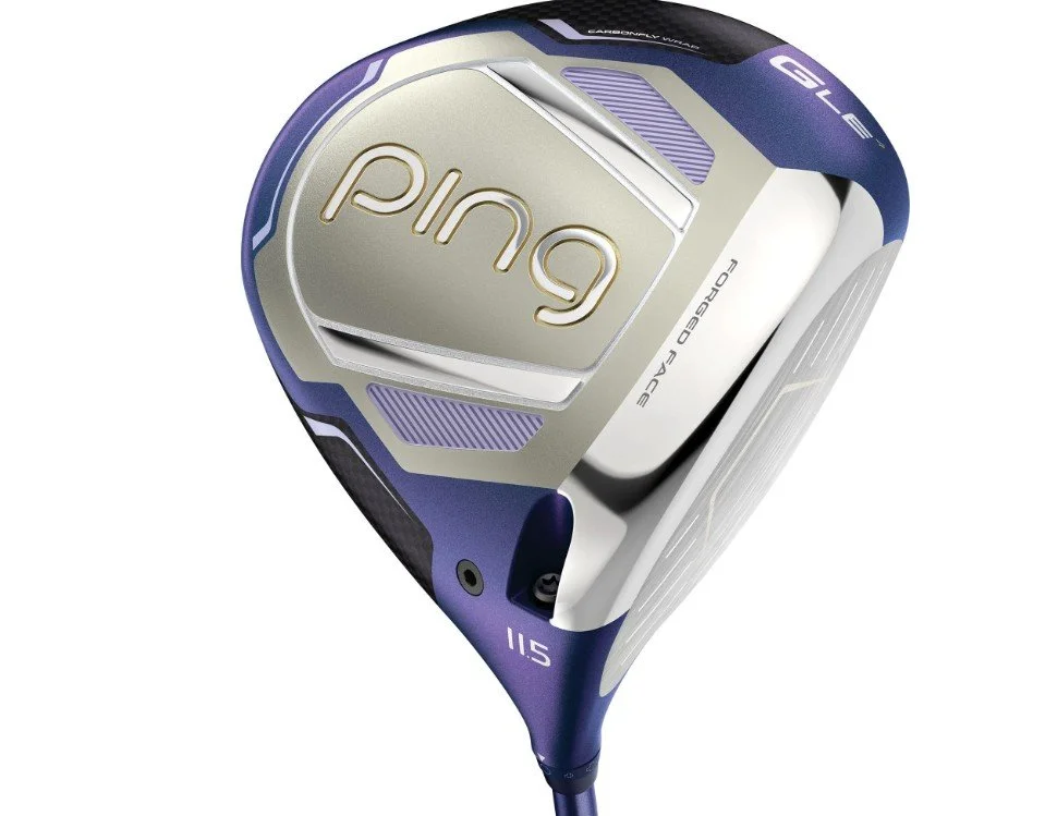 Womens G Le4 Driver 
