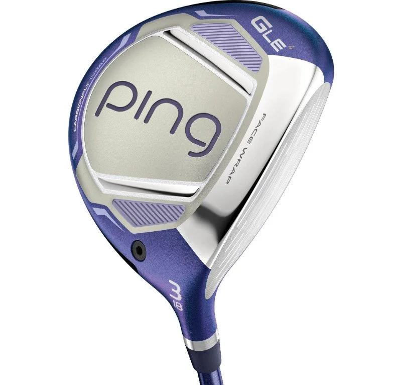Womens G Le4 Fairway
